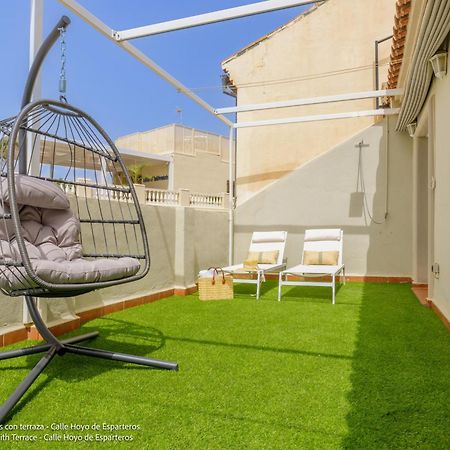 Living4Malaga Urban Apartments Exterior foto
